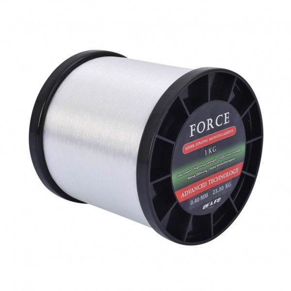 Misina Force 1Kg Bobin