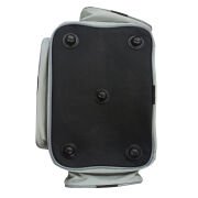 RYUJI SPIN ÇANTASI GRİ-SİYAH  30*22*20CM