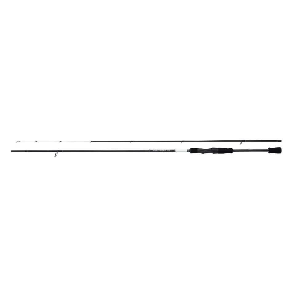 Shimano Bassterra 2023 XT Plus 2,81m 9`3'' 7-40g 2pc Spin Olta Kamışı