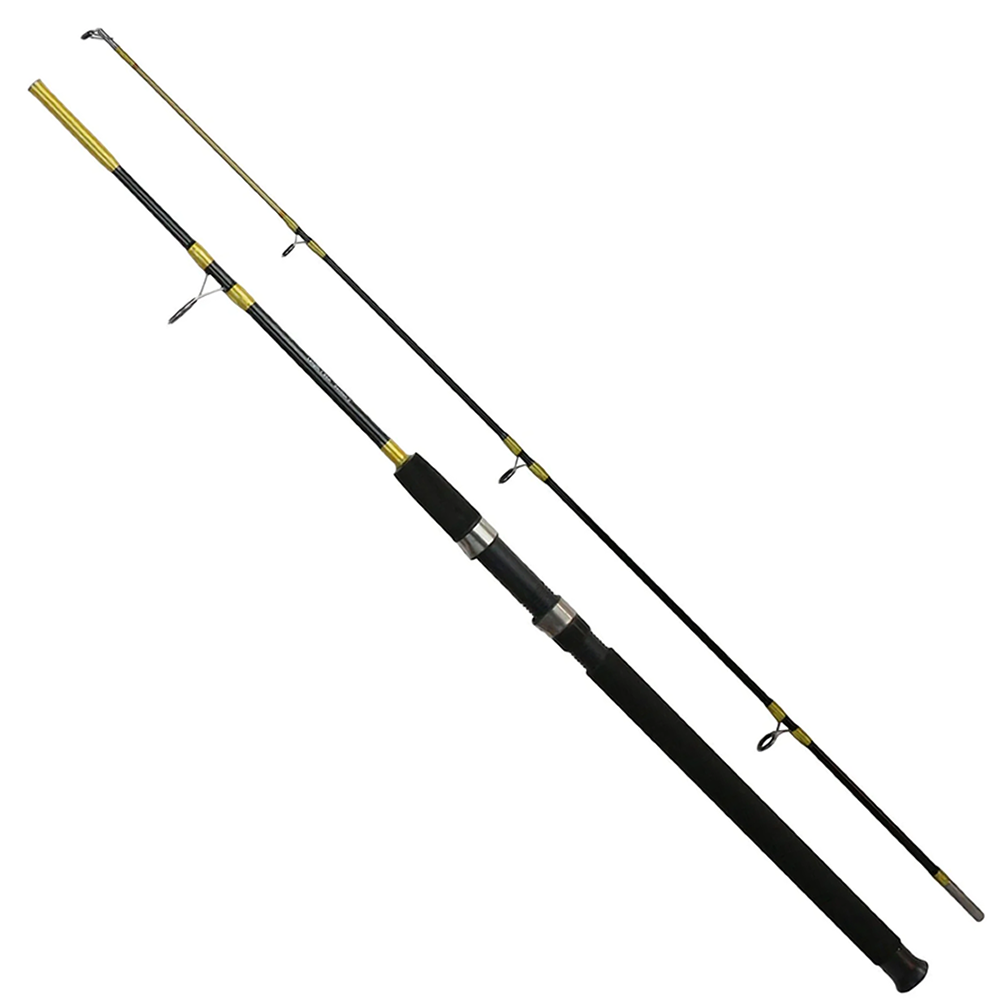 Eurofish Forsa 2 Parçalı Tekne/Bot Kamışı 135 cm