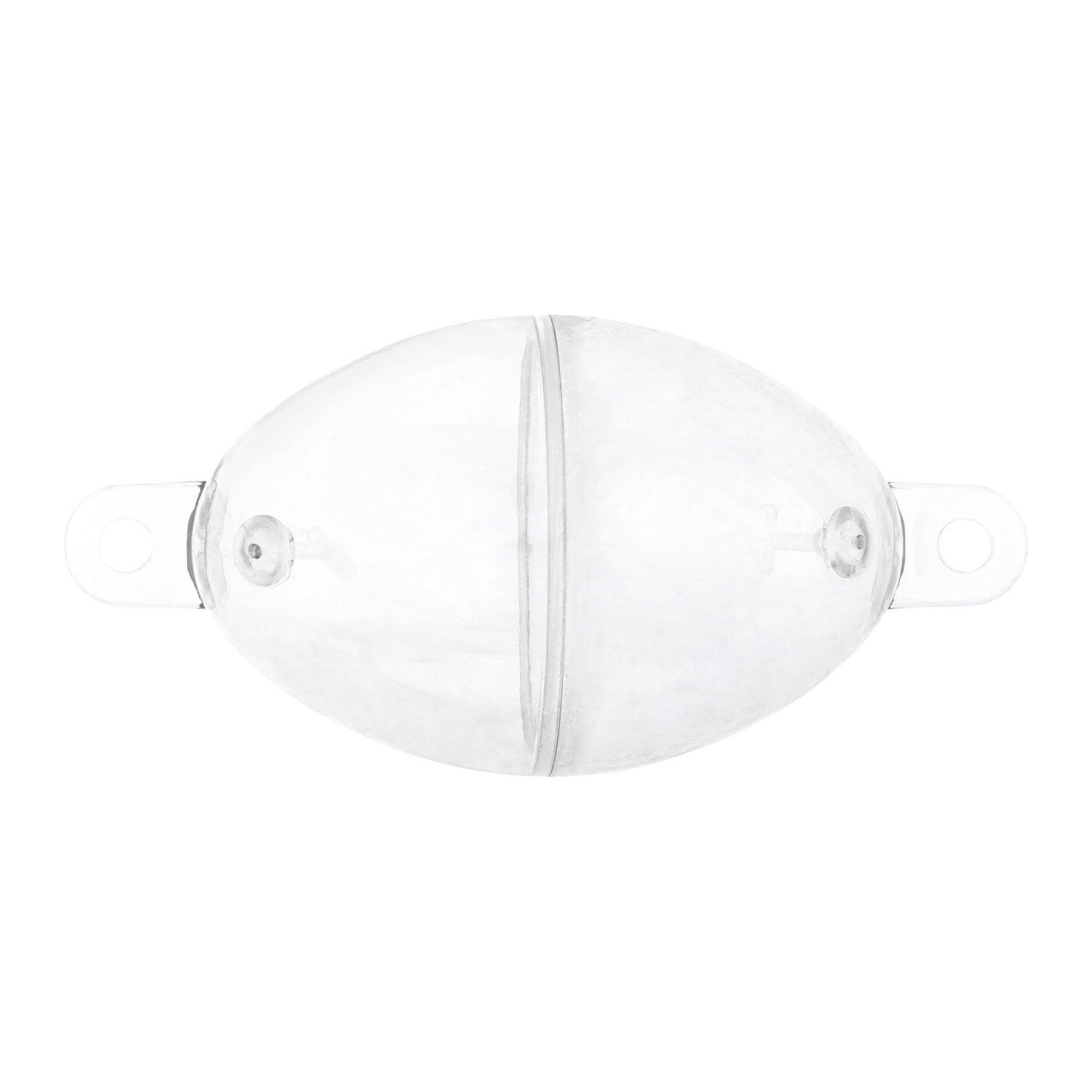 Effe Şamandıra Şeffaf Elips Sulu HG1310