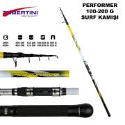 Performer Surf Kamış 100-200 Gr