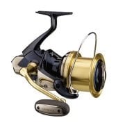 Shimano Bull's Eye 9100 Surf Olta Makinesi