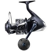 Shimano Stradic SW B 8000PG Jig Olta Makinesi