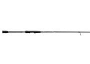 13 Fishing Defy Black Spin Olta Kamışı