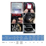 Daiwa 23 Leobritz S500JP Elektrikli Çıkrık Makara