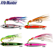 K5 Explorer Jig 200 g 04