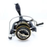 Captain Orient Tekne Makinesi 4+1 BB
