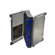 Albastar Elite Utility Çift Taraflı Balıkçı Kutusu