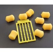 Captain 3498 Dumbell Yellow Color 8li Paket Sazan Yemi
