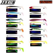 Jaxon Gummy İntensa Silikon 9cm D