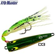 K-5 Ocean Quest Jig 200 g 03