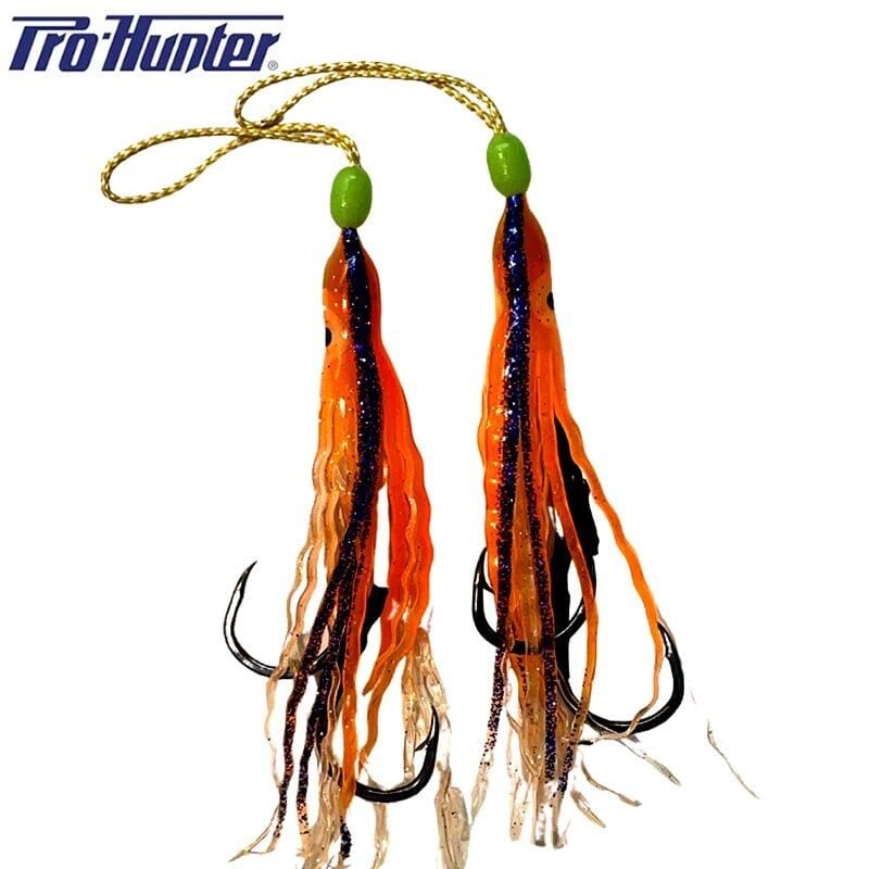 Twister Octopus Assist