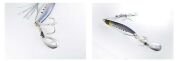 Hayabusa FS 417 Jack Eye Maki Maki 40gr Light Jig Suni Yem
