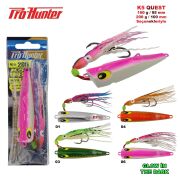 K-5 Ocean Quest Jig 200 g 04