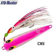 K-5 Ocean Quest Jig 200 g 06