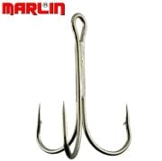 Marlin 3551 Nickel İğne No:10/0 (50Pcs)