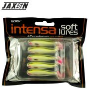 Jaxon Gummy İntensa Silikon 9cm Z