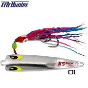 K-5 Ocean Quest Jig 160 g 01
