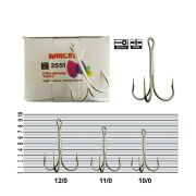Marlin 3551 Nickel İğne No:10/0 (50Pcs)