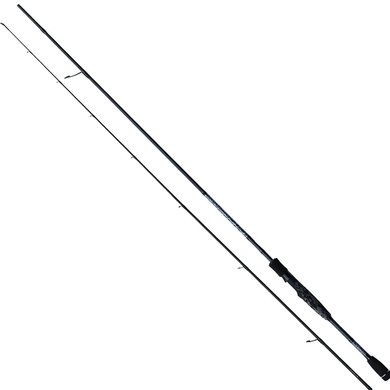 Jaxon Grey Stream Lrf Kamışı 228 Cm 4-17g