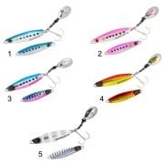 Hayabusa FS 434 Jack Eye Mame Maki 5gr LRF Jig Suni Yem