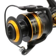 Kommand Olta Makinesi 6+1 bb