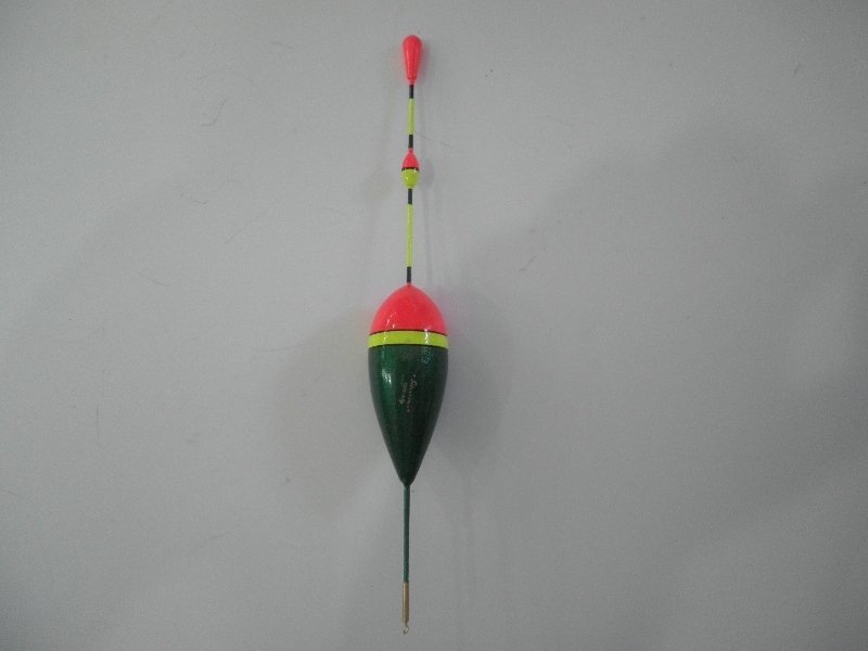 Silverstar İthal Şamandıra 0315 Model Model: 0315 Ağırlık: 8 gr.