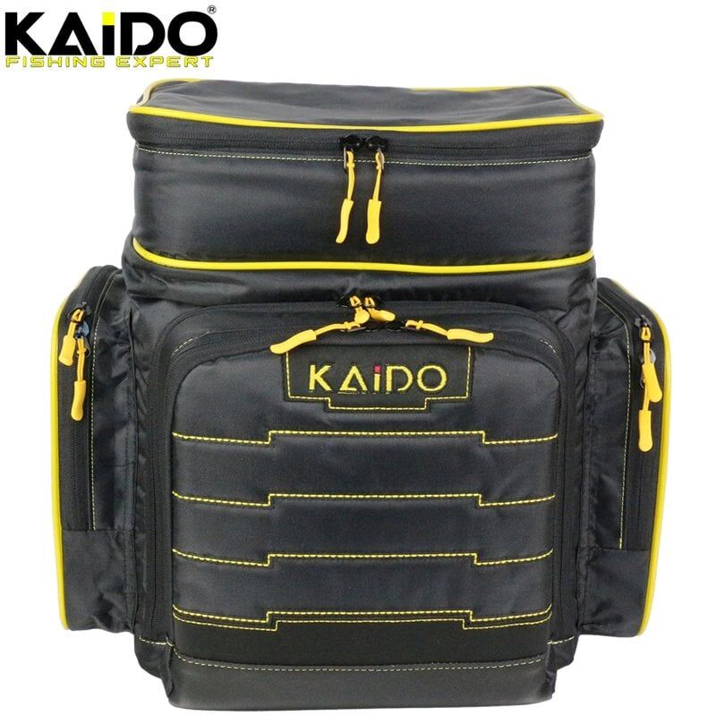 Kaido Lüx Sırt Çantası