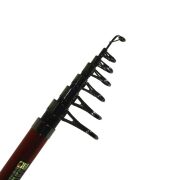 Kendo Karbon Olta Kamışı 50-120 Gr