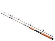 SILVERSTAR SAFARI 10/15 LB 2 PARÇA DOLGU BOT KAMIŞI 1,65 MT