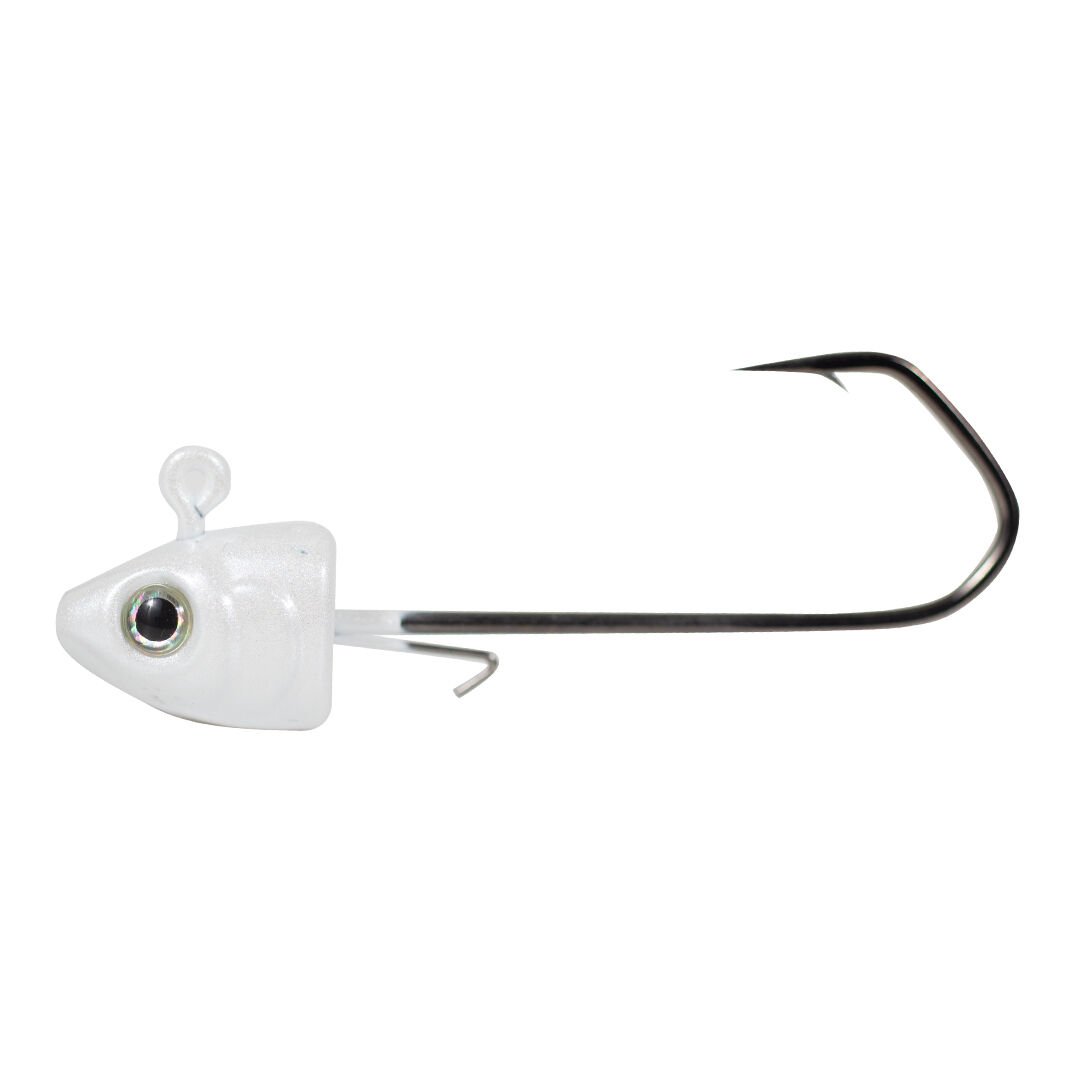 RYUJI FISH JIG HEAD 5/0