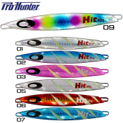 Hit Man Jig 60 g 06