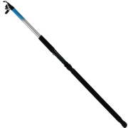 İntegral Fiber Olta Kamışı 100-250 Gr