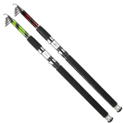 Victory Karbon Teleskopik Olta Kamışı 100-200 Gr G