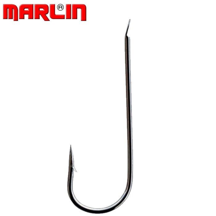 Marlin 1251C Nikel Olta İğnesi NO:7 (100Pcs)