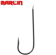 Marlin 1251C Nikel Olta İğnesi No:4 (100Pcs)