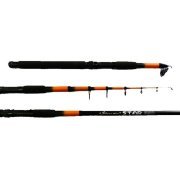 SILVERSTAR STAR 70-140 GR TELESKOPİK KAMIŞ 3.50 MT (Kapalı: 76 CM)