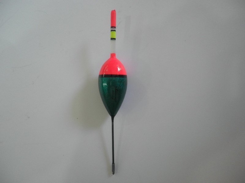 Silverstar İthal Şamandıra 0178 Model Model: 0178 Ağırlık: 3 gr.