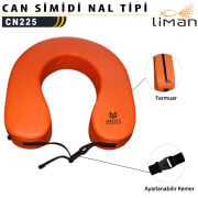 Liman Can Simidi Nal Tipi