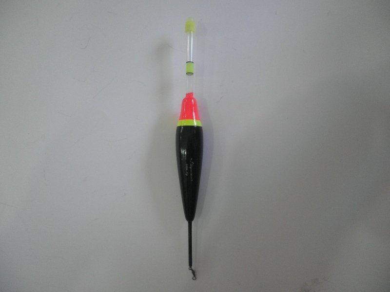 Silverstar İthal Şamandıra ( Işıldak Takılabilir ) 0194 Model Model: 0194 Ağırlık: 10 gr.