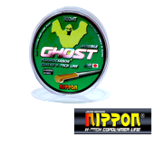 Ghost 300 mt Fluoro Carbon Misina 0,24 mm