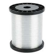 Tsunami 0.50 mm Kiloluk Şeffaf Misina - 1 Kg