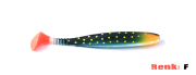 Gummy intensa Silikon 10 cm F
