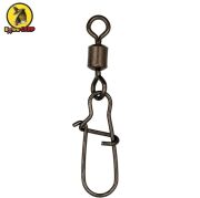 Rolling Swivel With Fastlock Snap