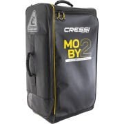 Cressi Moby 2 Tekerlekli Dalış Çantası