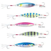 REMIXON ROCKY SHORE 20GR SLOW JIG