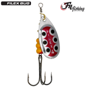 Filex Bug Mepps Döner Kaşık