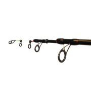Captain 1499 Legend Tele Boat Teleskobik Tekne Kamışı 150gr Atar
