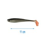 Jaxon Gummy İntensa Silikon 11cm S